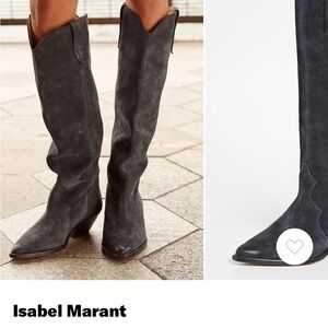 Isabel Marant DENVEE EU38